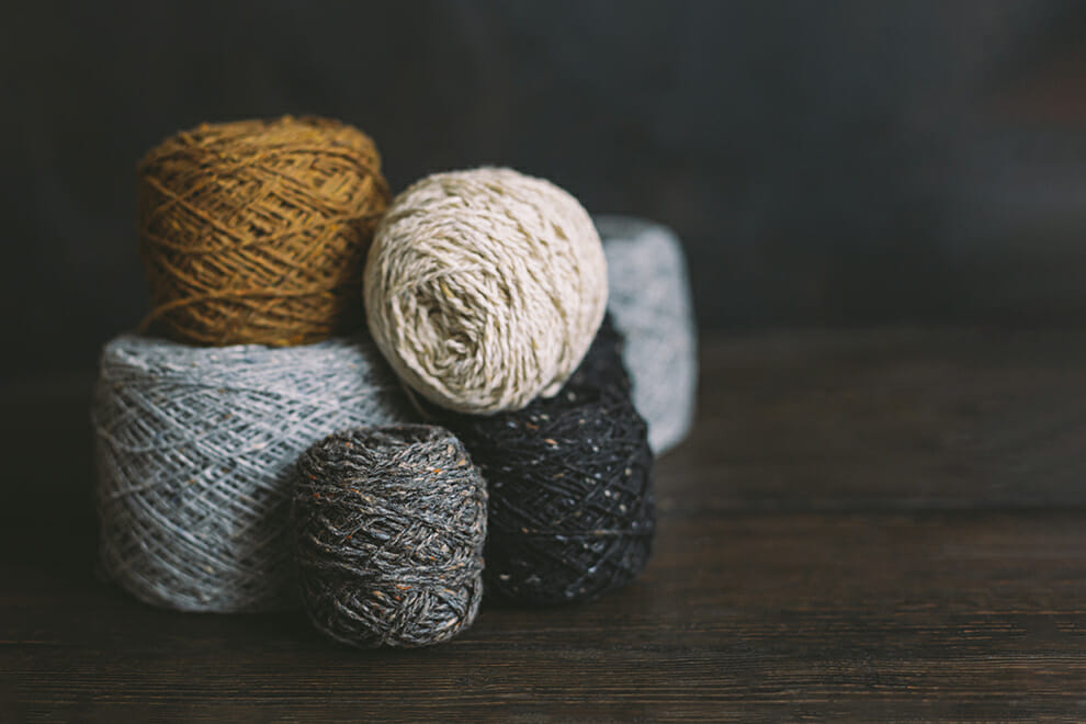 18 Types of Wool Explained