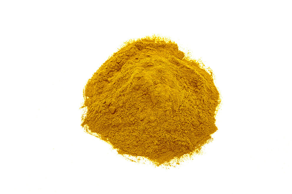 Use Mustard Powder