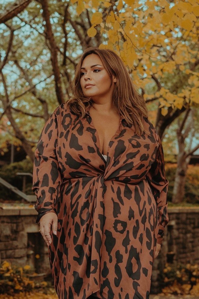 15 Flattering Plus Size Dresses for Every Occasion